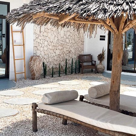 Casa Dantes & Spa นูงวี ภายนอก รูปภาพ