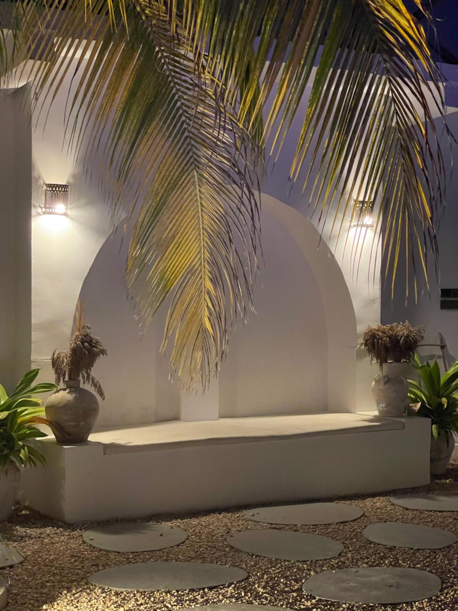 Casa Dantes & Spa นูงวี ภายนอก รูปภาพ