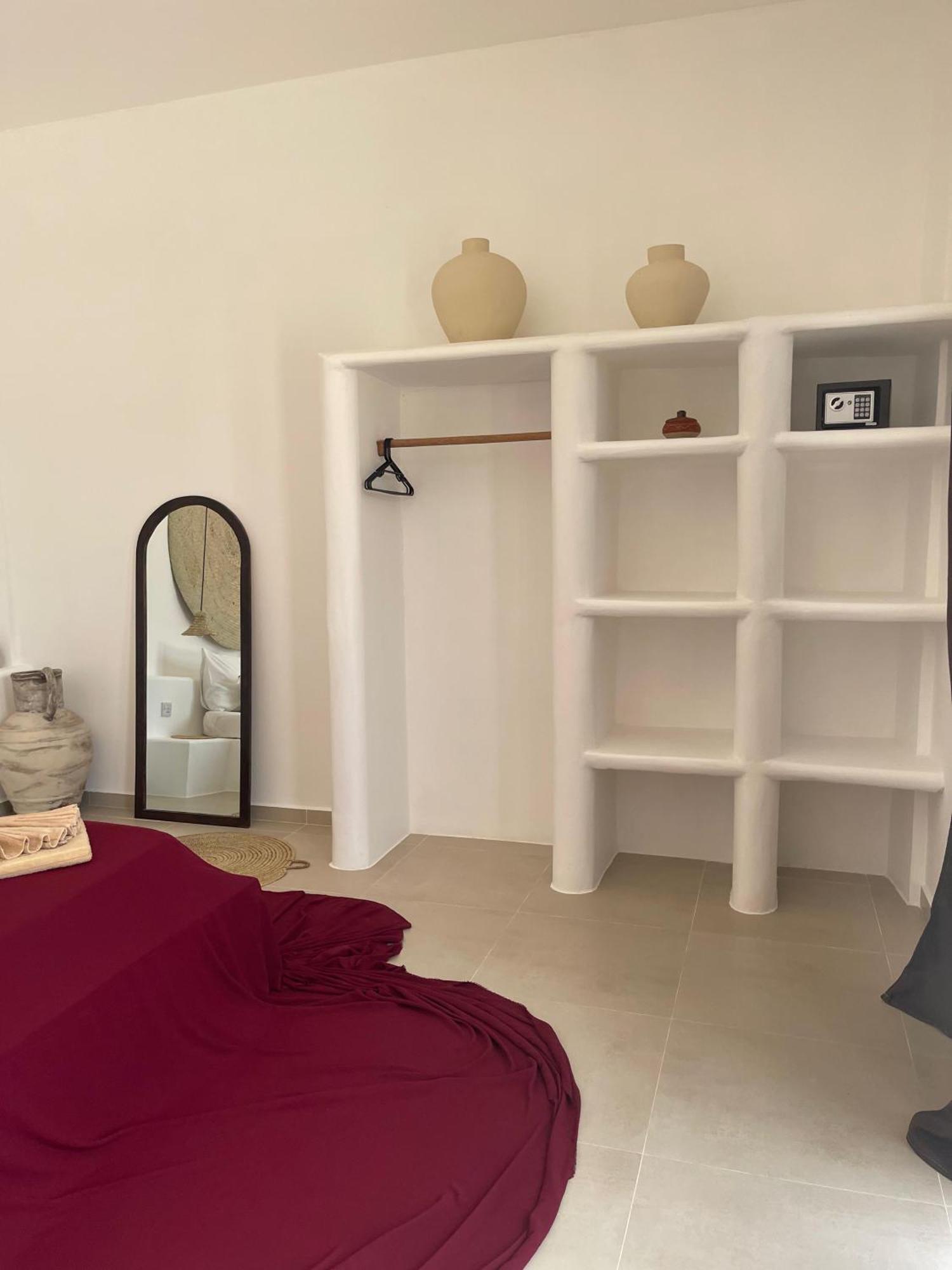 Casa Dantes & Spa นูงวี ภายนอก รูปภาพ