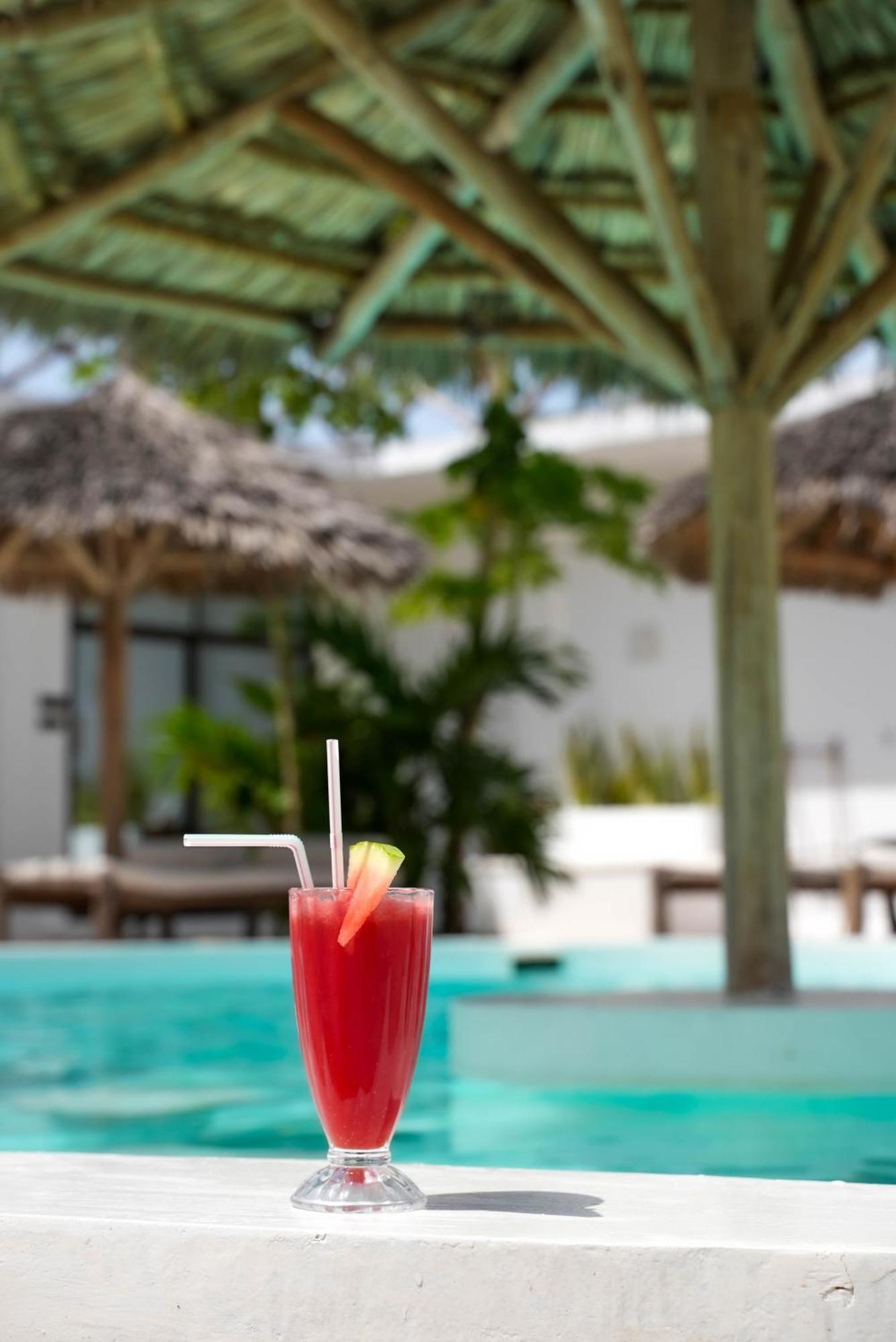 Casa Dantes & Spa นูงวี ภายนอก รูปภาพ